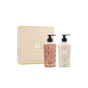 Baobab Gift Box Shower Gel + Body & Hand Lotion Women
