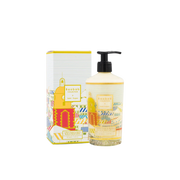 Baobab Body &amp; Hand Lotion Saint Tropez