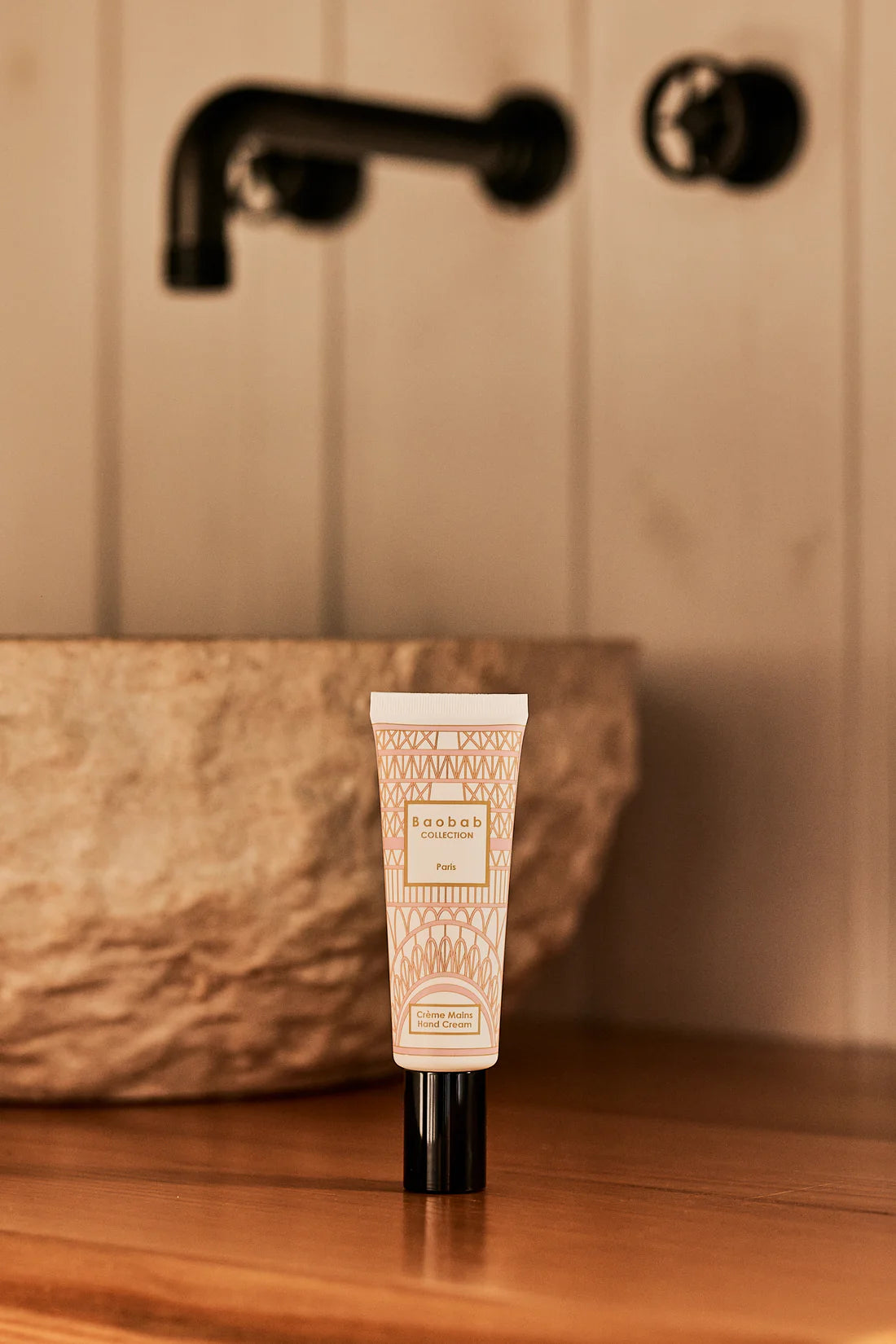 Baobab Hand Cream Paris