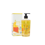 Baobab Hand Wash Gel Saint-Tropez