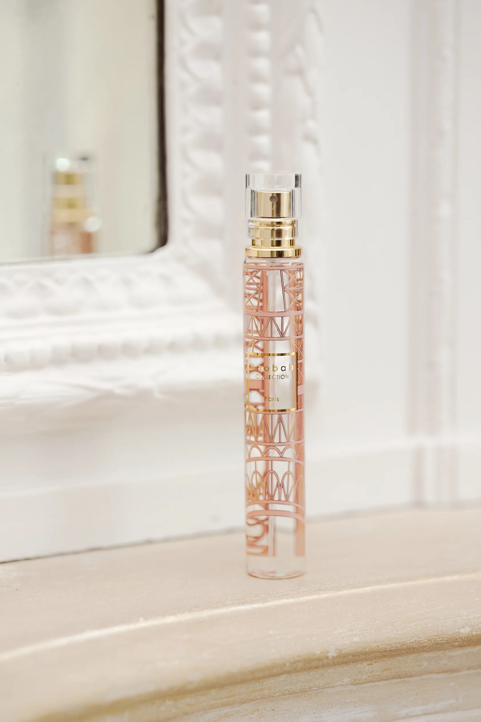 Baobab Paris Home Spray