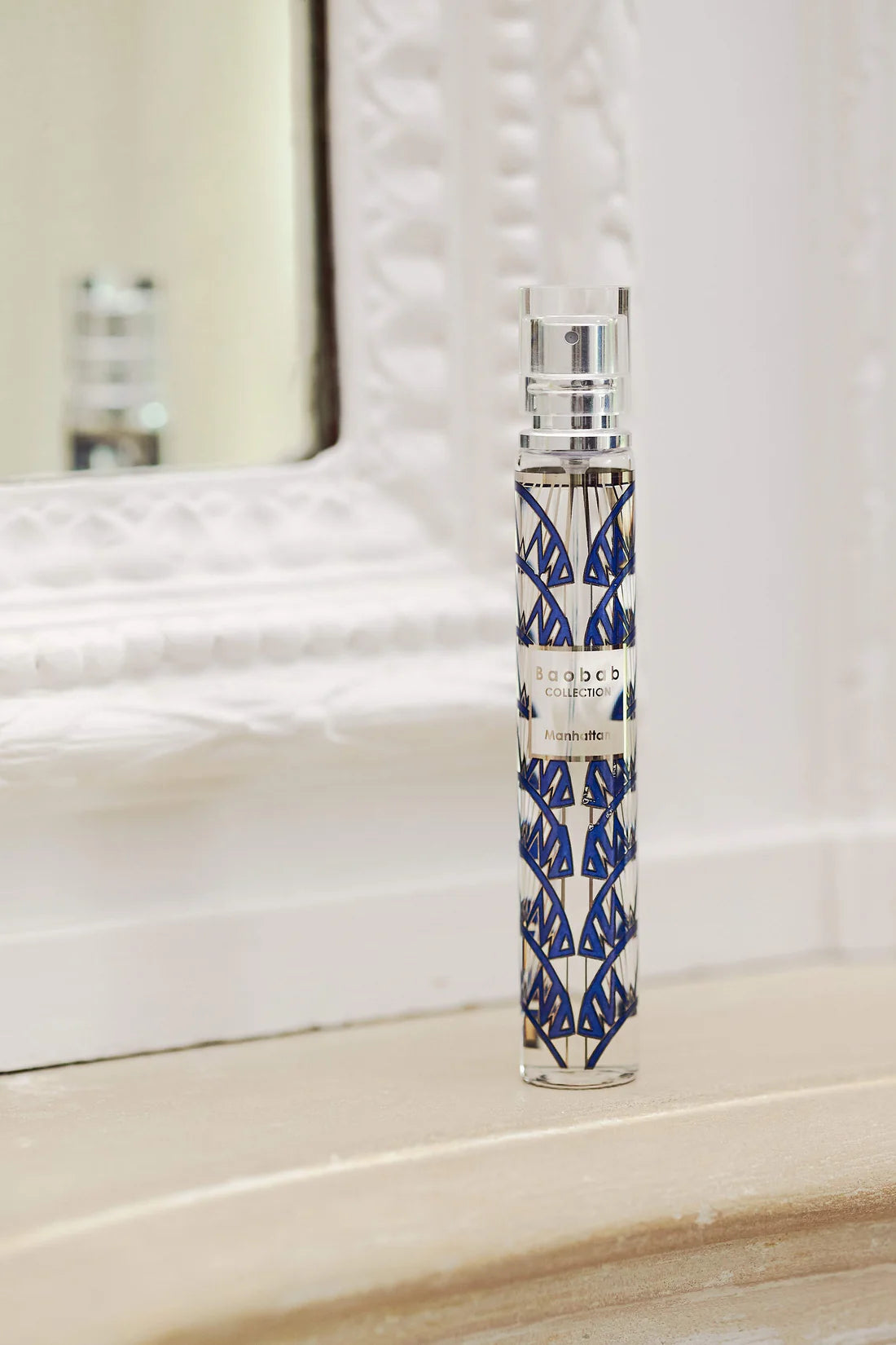 Baobab Manhattan Home Spray