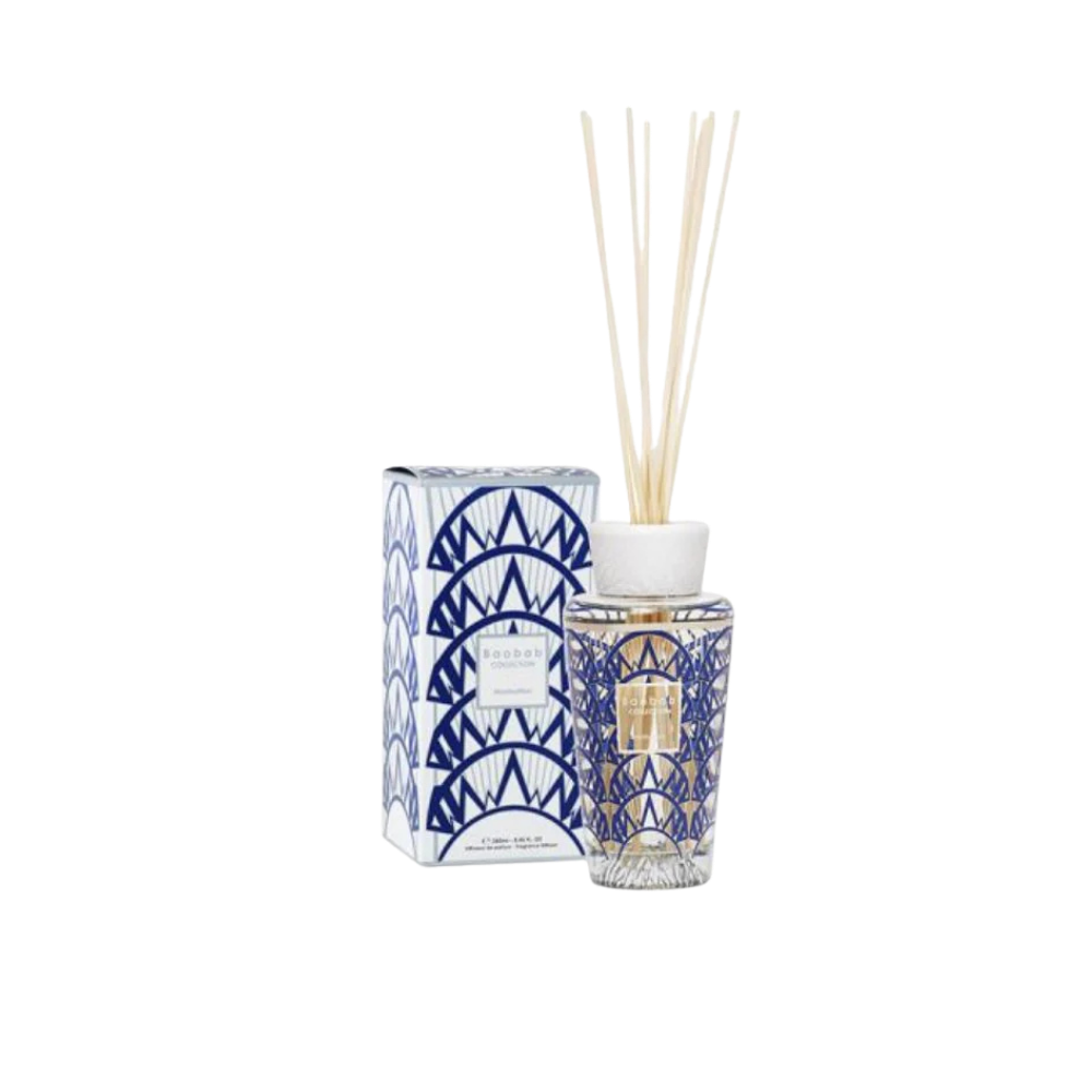Baobab Diffuser Manhattan