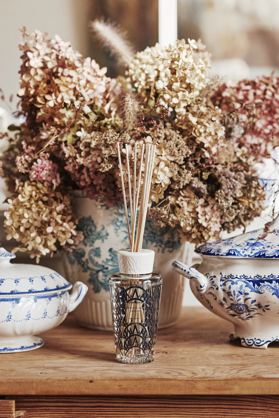 Baobab Diffuser Manhattan