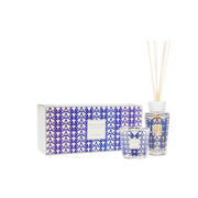 Baobab Gift Box Candle + Diffuser Manhattan