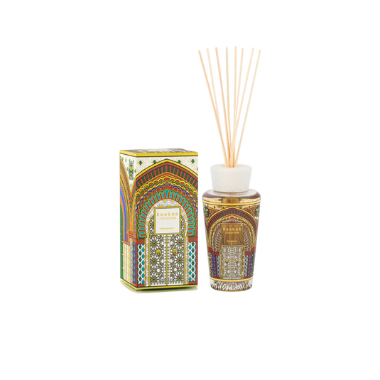 Baobab Marrakech Diffuser