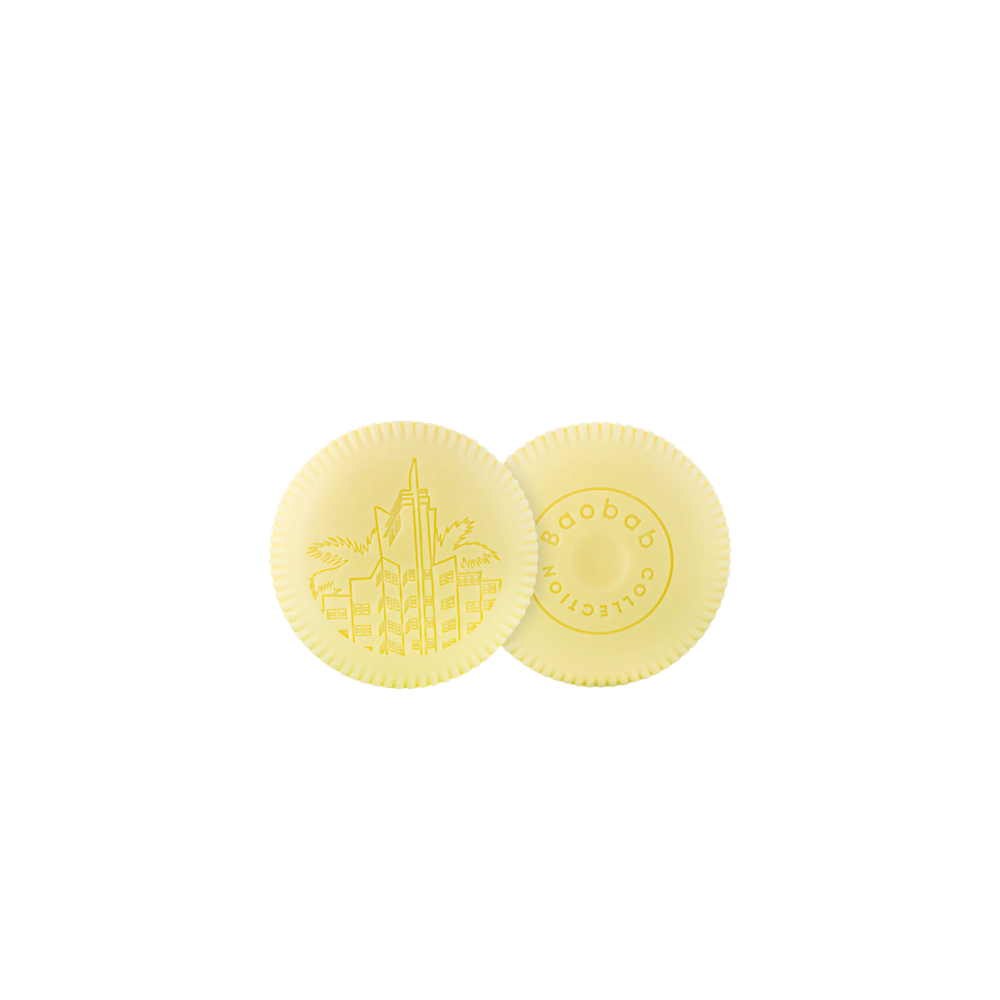 Baobab Miami Soap
