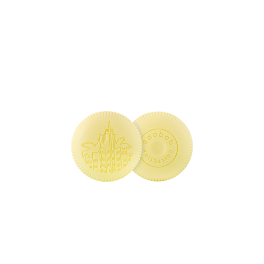 Baobab Miami Soap