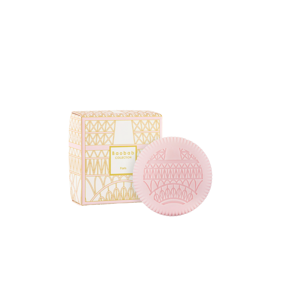 Baobab Paris Soap