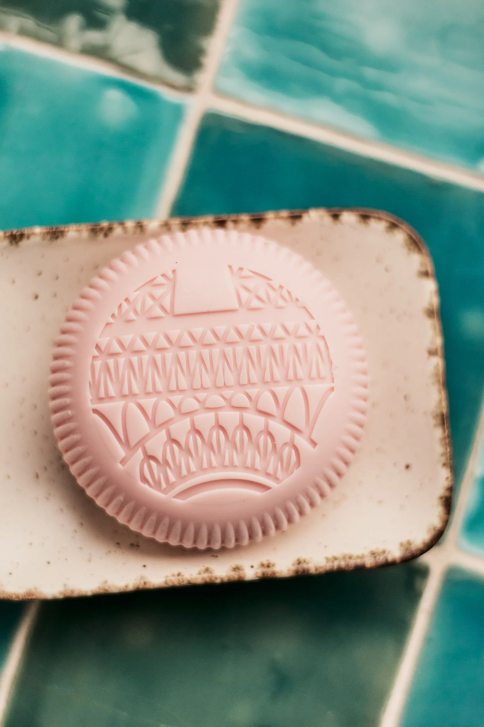 Baobab Paris Soap