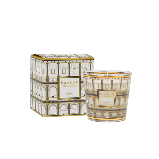 Baobab Collection Roma Candle