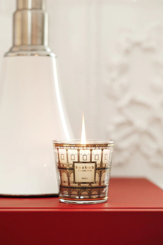 Baobab Collection Roma Candle