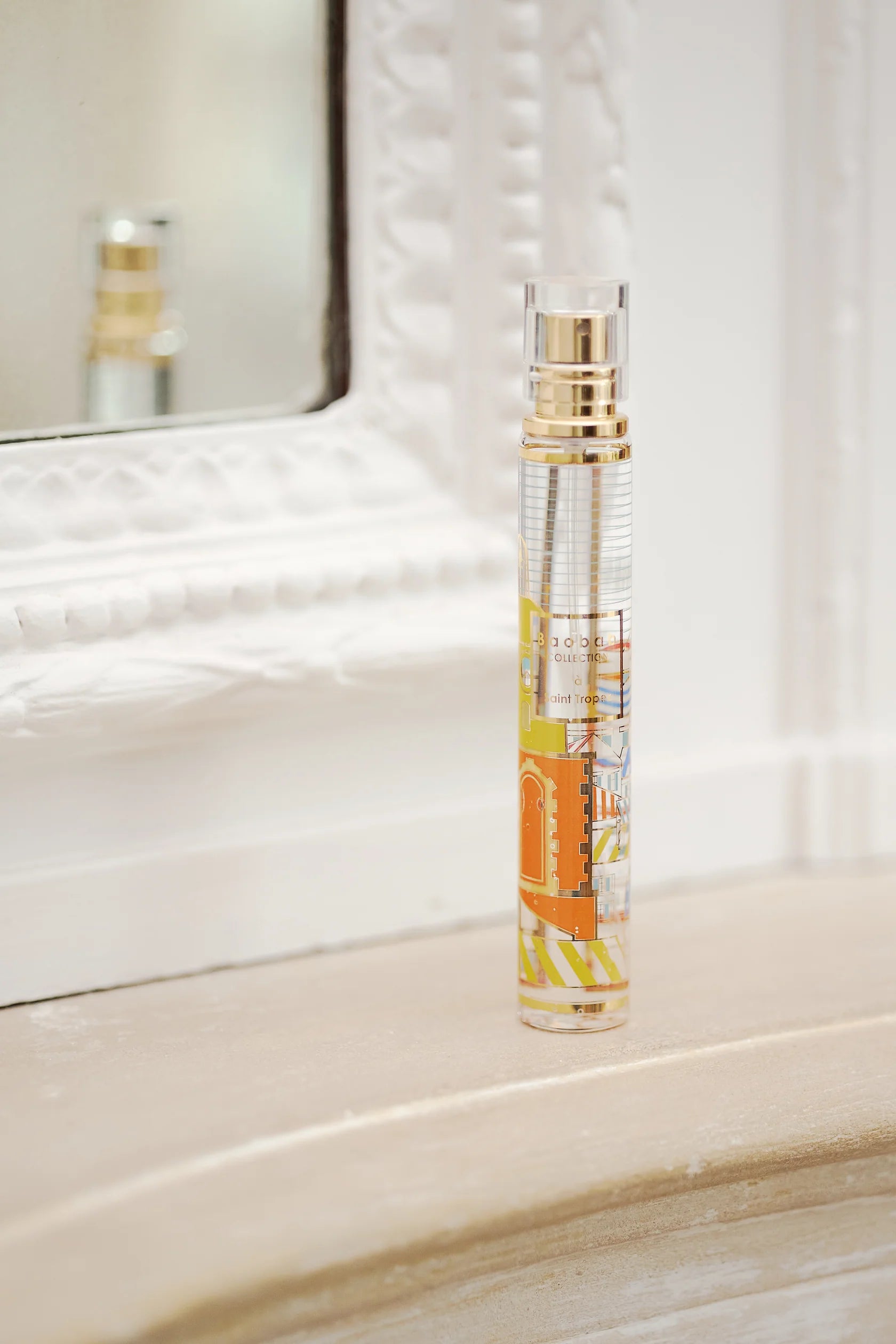 Baobab Saint-Tropez Home Spray