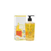 Baobab Shower Gel Saint-Tropez