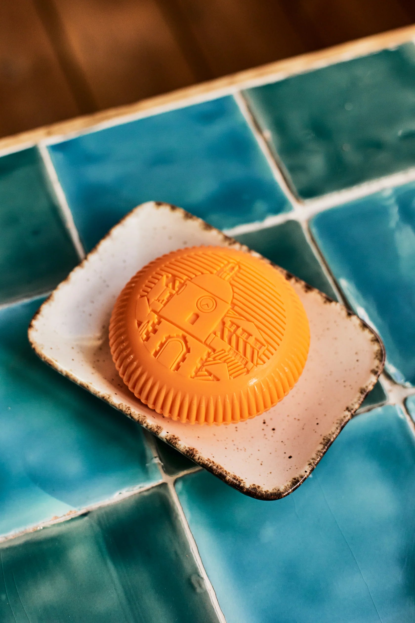 Baobab Saint-Tropez Soap