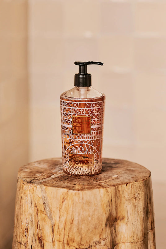 Baobab Shower Gel Paris