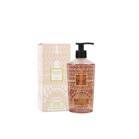 Baobab Shower Gel Paris