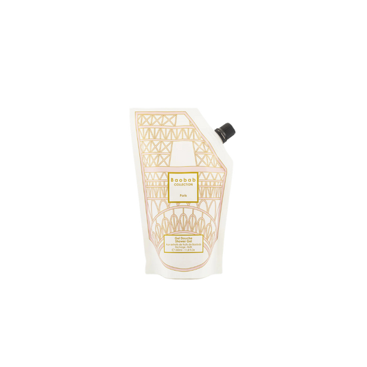 Baobab Paris Shower Gel Refill
