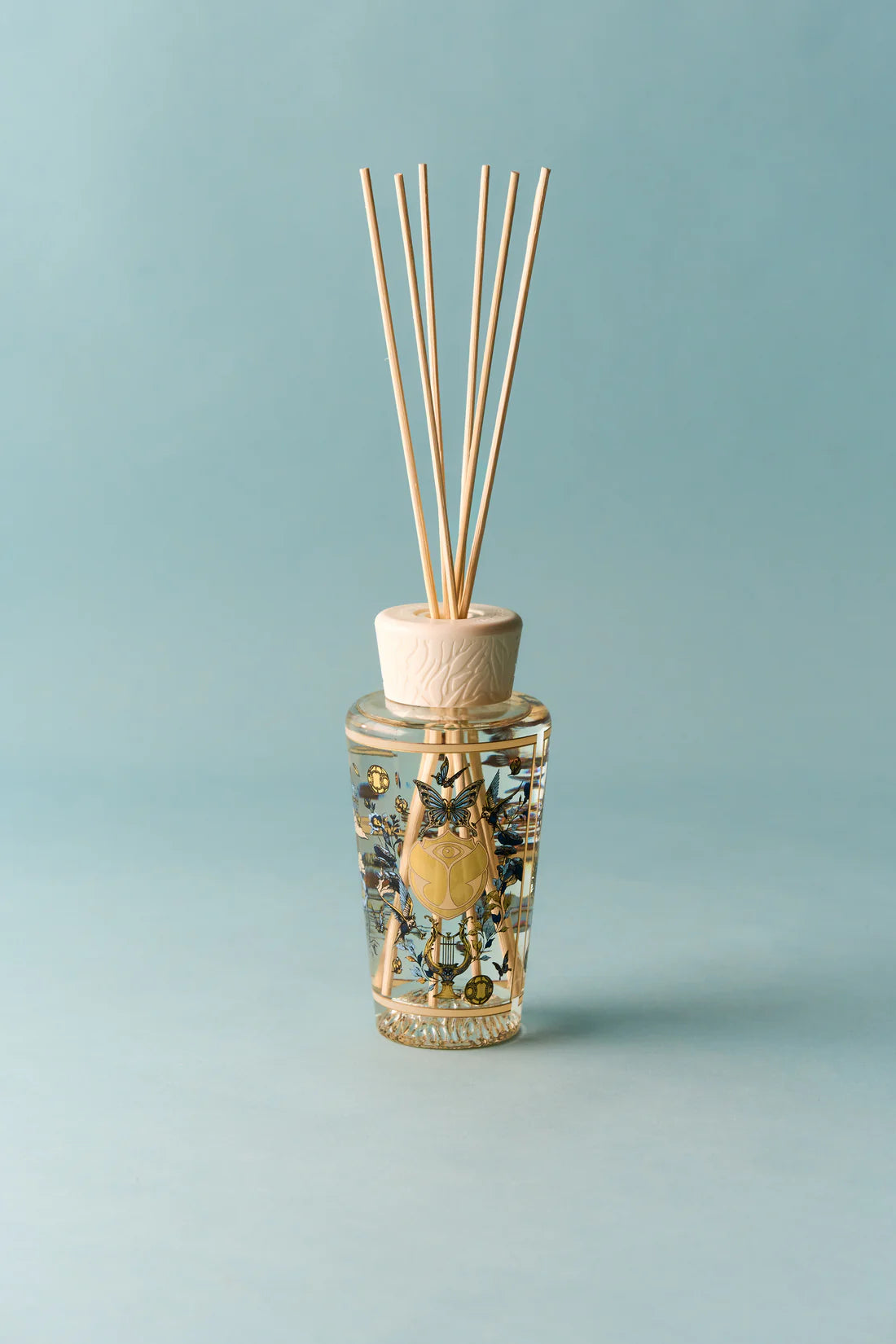 Baobab Tomorrowland 2026 Diffuser