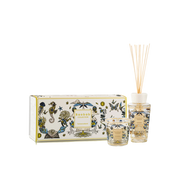 Baobab Gift Box Candle + Diffuser Tomorrowland 2026