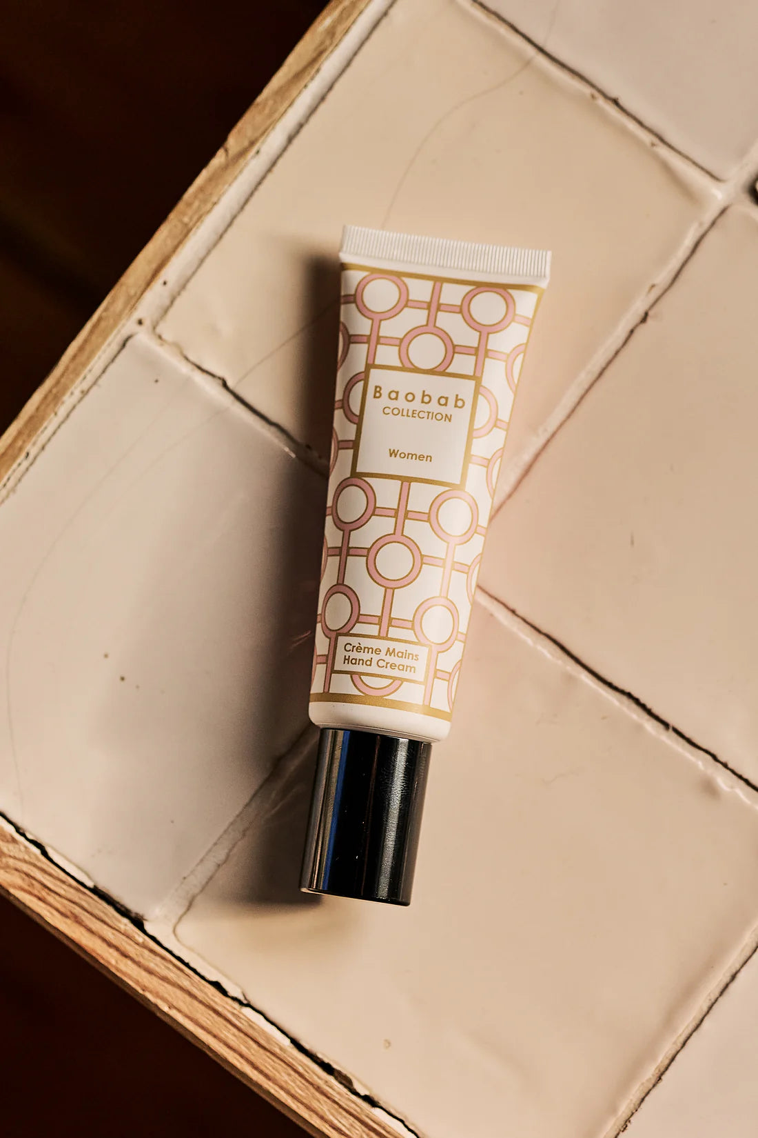 Baobab Hand Cream Women