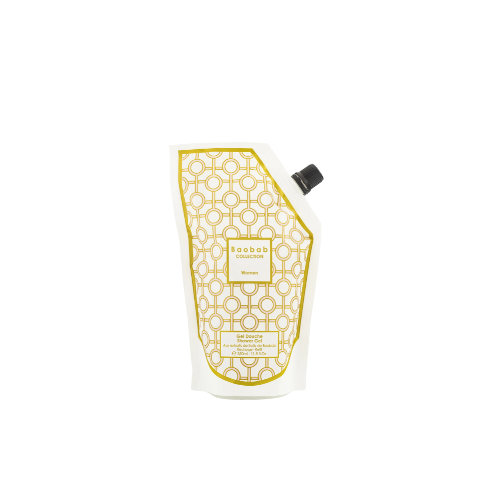 Baobab Women Shower Gel Refill
