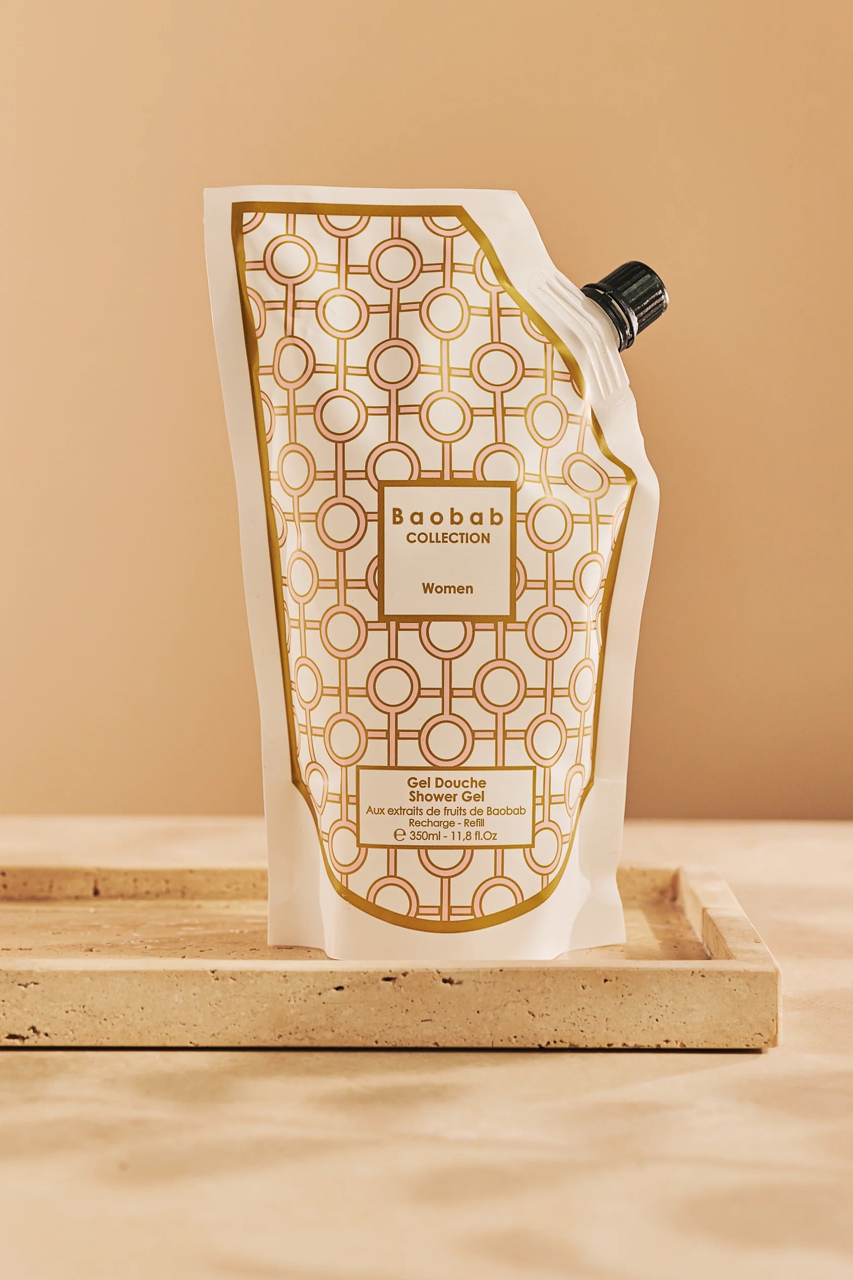 Baobab Women Shower Gel Refill