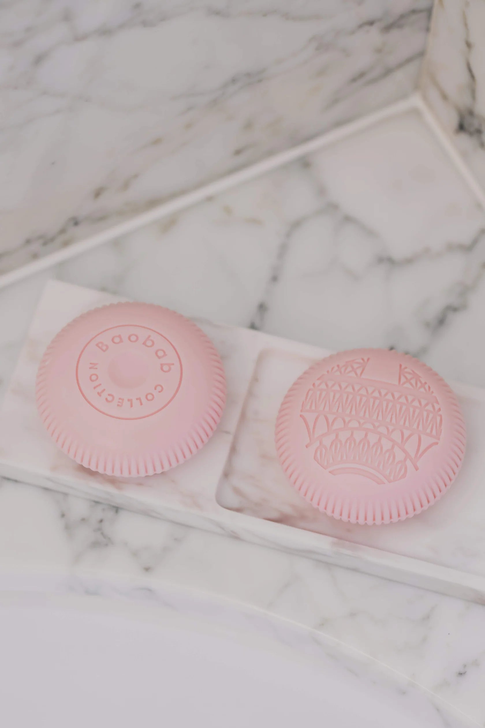 Baobab Paris Soap