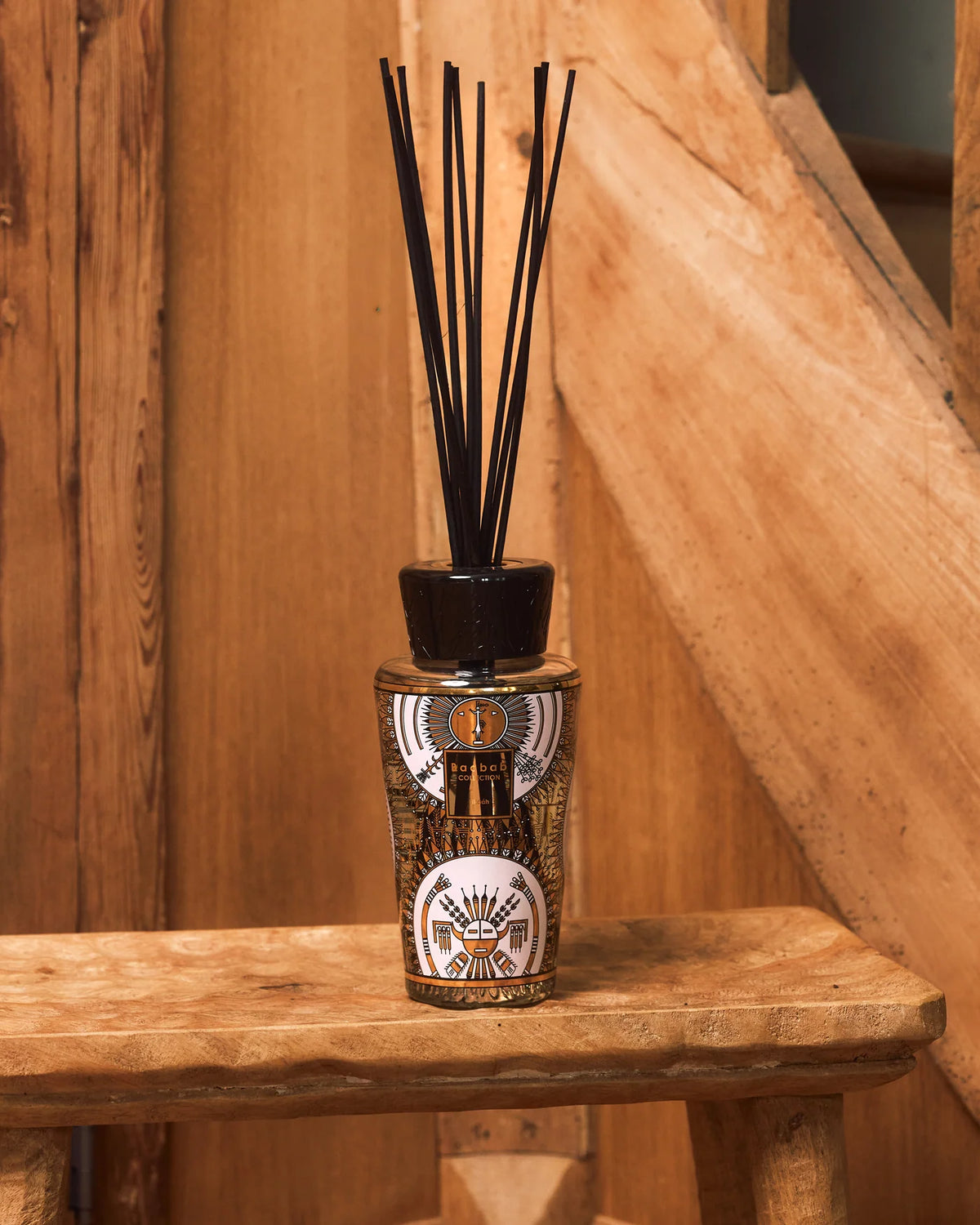 Baobab Diffuser Likaah