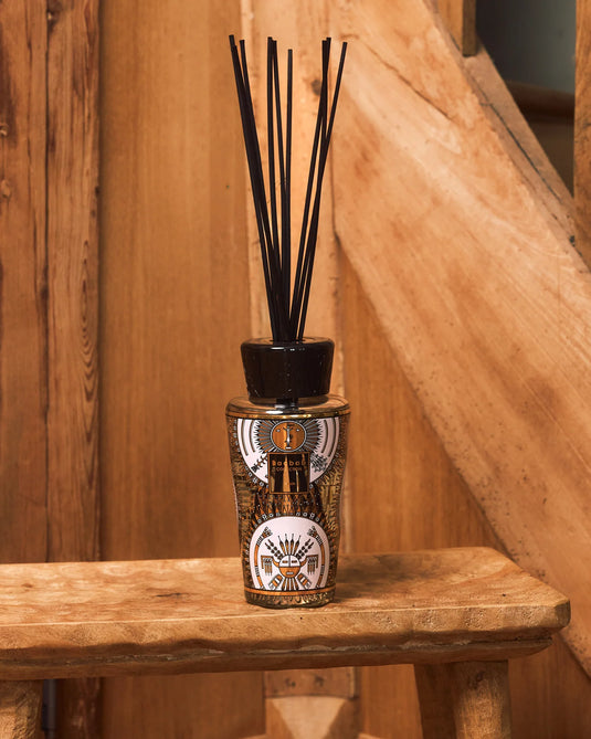 Baobab Diffuser Likaah