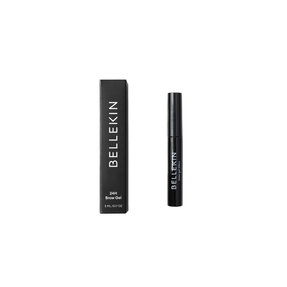 Bellekin Brow Gel 24h