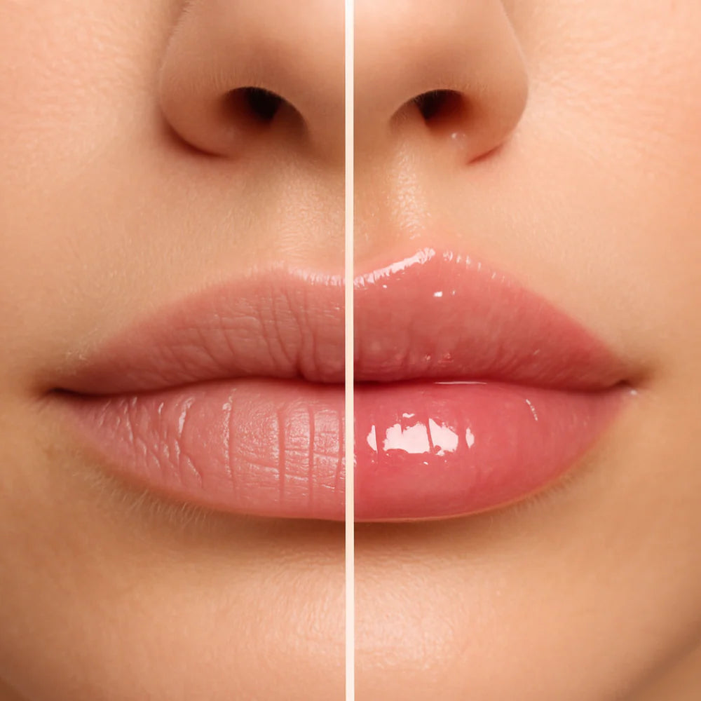 Bellekin Lip Plump & Repair extra shine