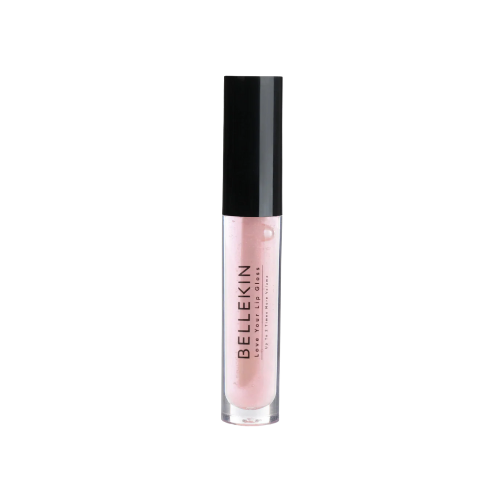 Bellekin Lip Plump & Repair extra shine