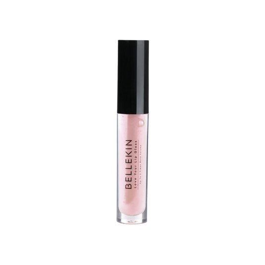 Bellekin Lip Plump & Repair extra shine