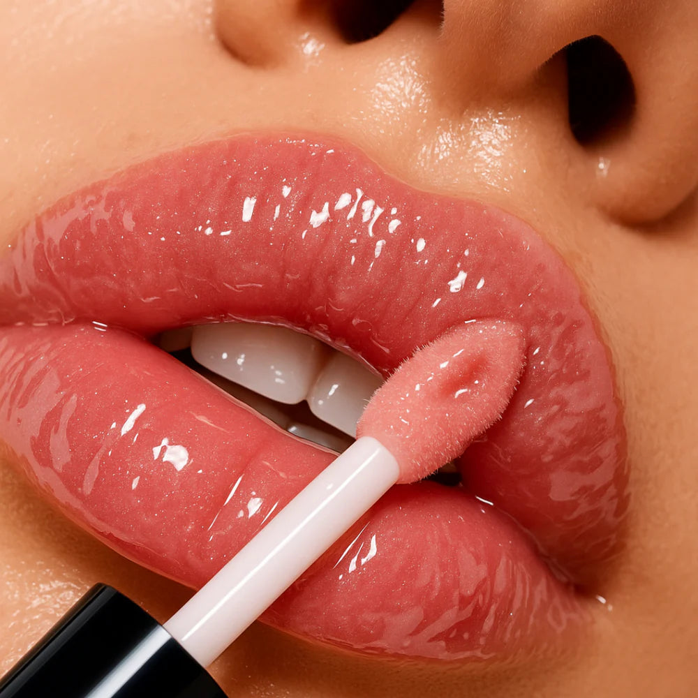 Bellekin Lip Plump & Repair extra shine