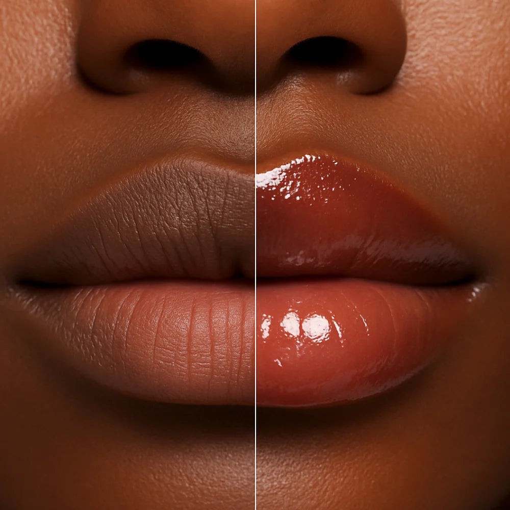 Bellekin Lip Plump & Repair extra shine