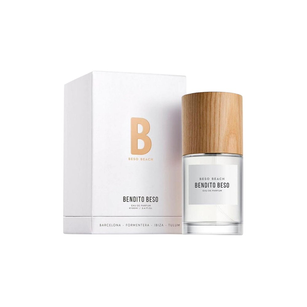 Beso Beach Bendito Beso Eau de Parfum