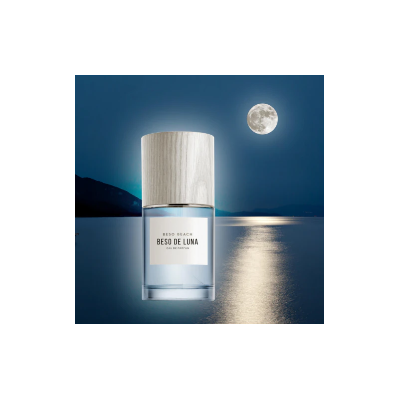 Beso Beach Beso De Luna Eau de Parfum