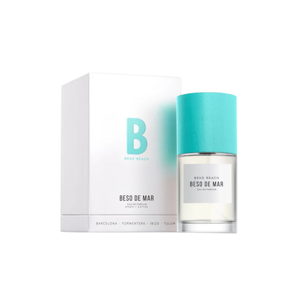 Beso Beach Beso De Mar Eau de Parfum