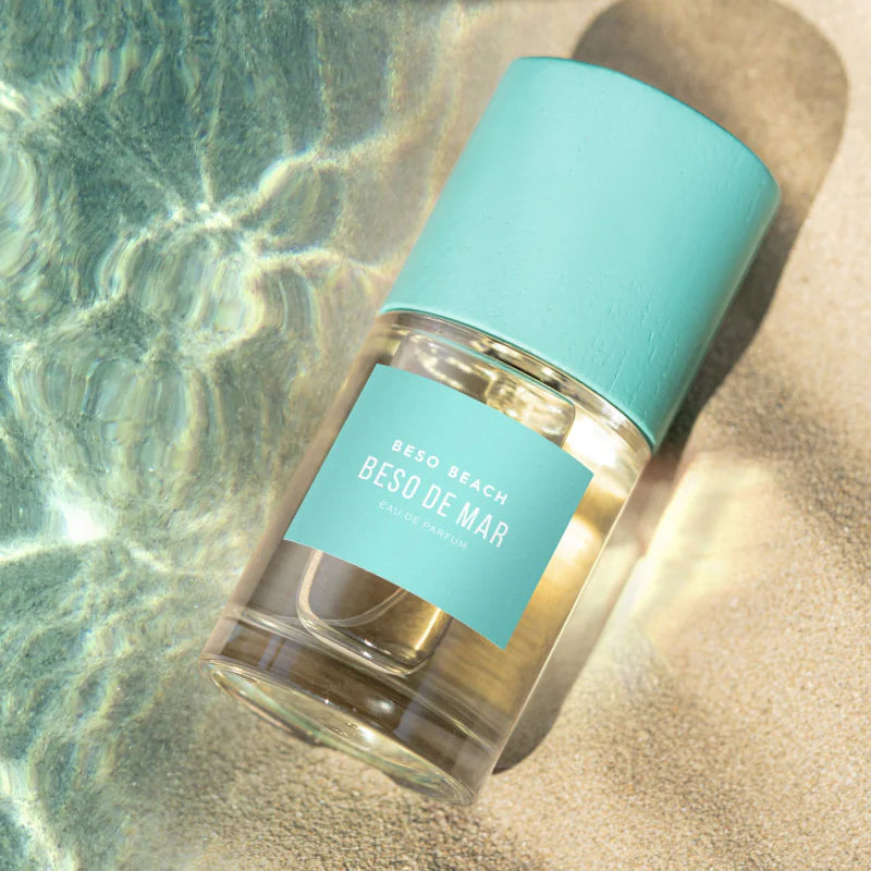 Beso Beach Beso De Mar Eau de Parfum