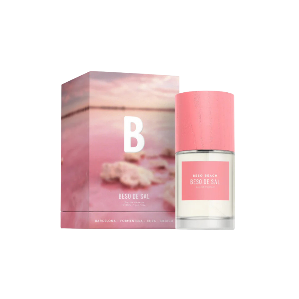 Beso Beach Beso De Sal Eau de Parfum