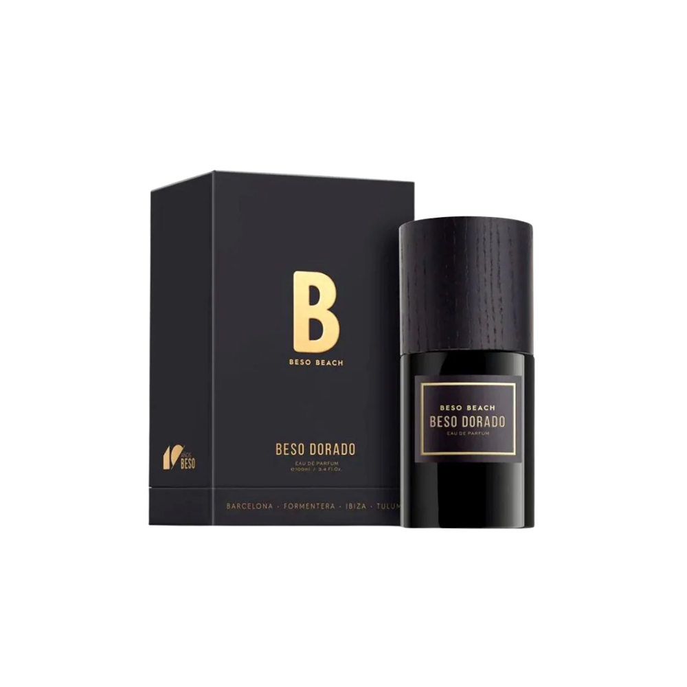 Beso Beach Beso Dorado Eau de Parfum