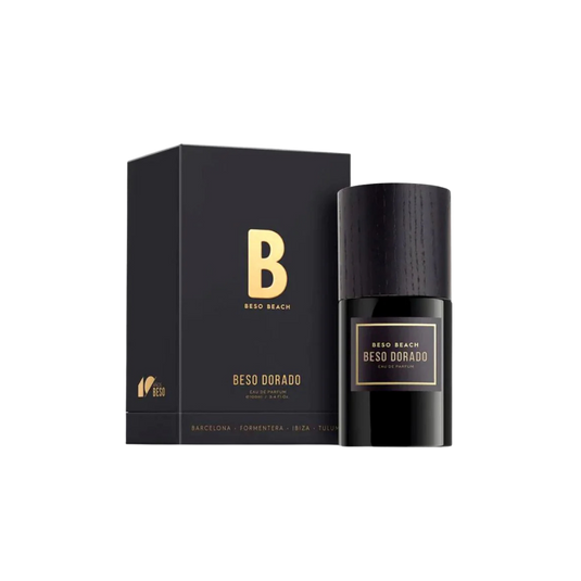 Beso Beach Beso Dorado Eau de Parfum
