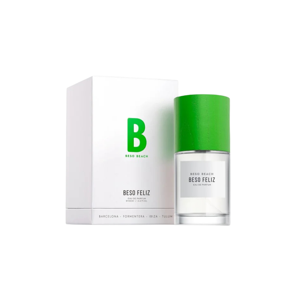 Beso Feliz Eau de Parfum