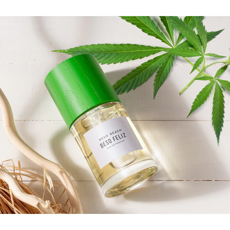 Beso Feliz Eau de Parfum