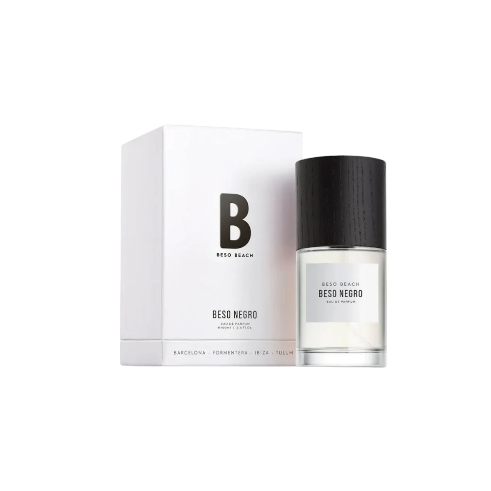 BESO BEACH BESO NEGRO Eau de Parfum (EdP)