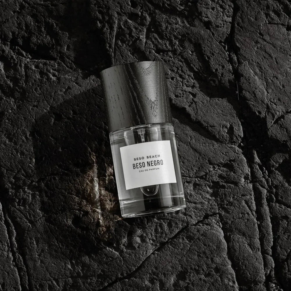 BESO BEACH BESO NEGRO Eau de Parfum (EdP)