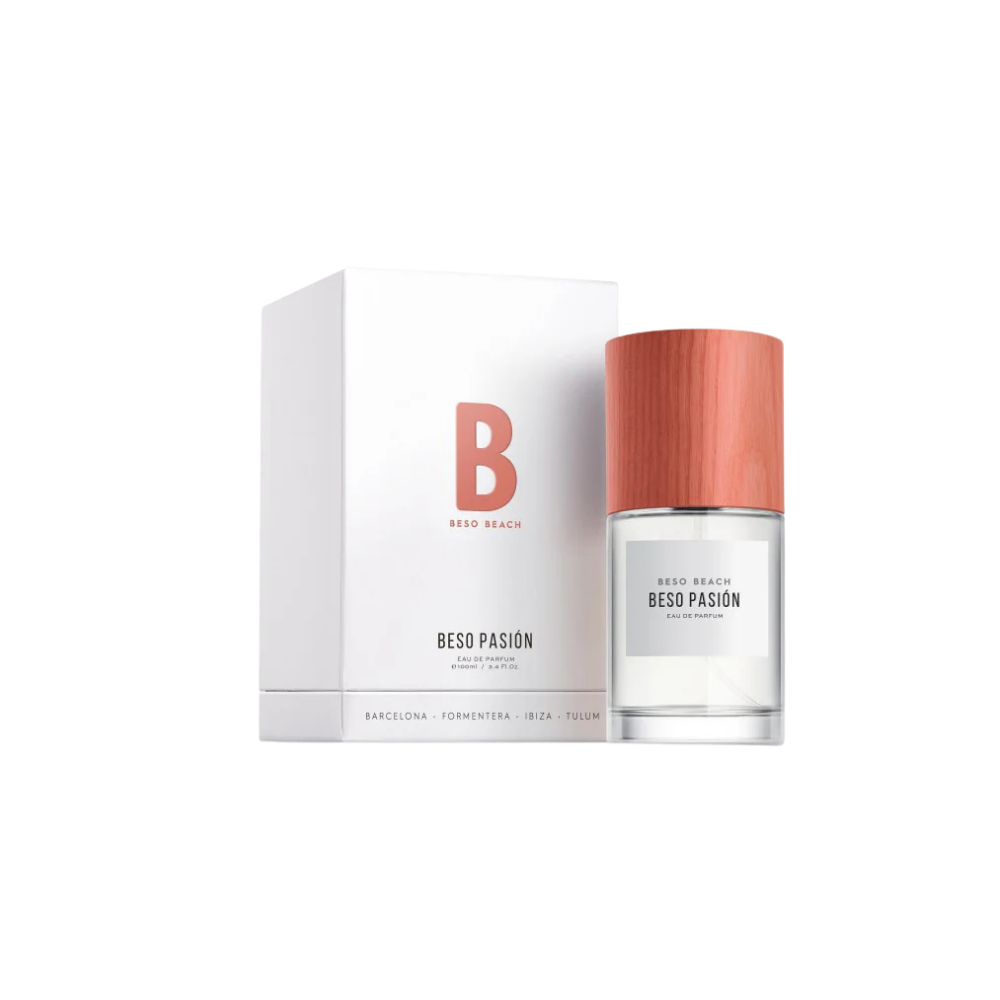 Beso Beach Beso Pasión Eau de Parfum