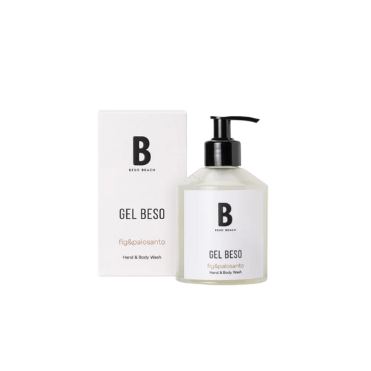 Beso Beach Gel Beso Hand &amp; Body Wash