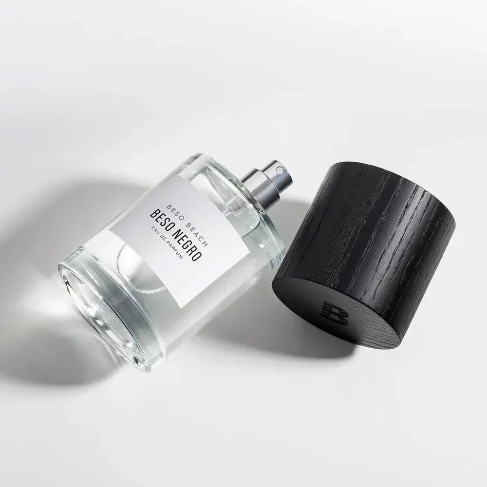 BESO BEACH BESO NEGRO Eau de Parfum (EdP)